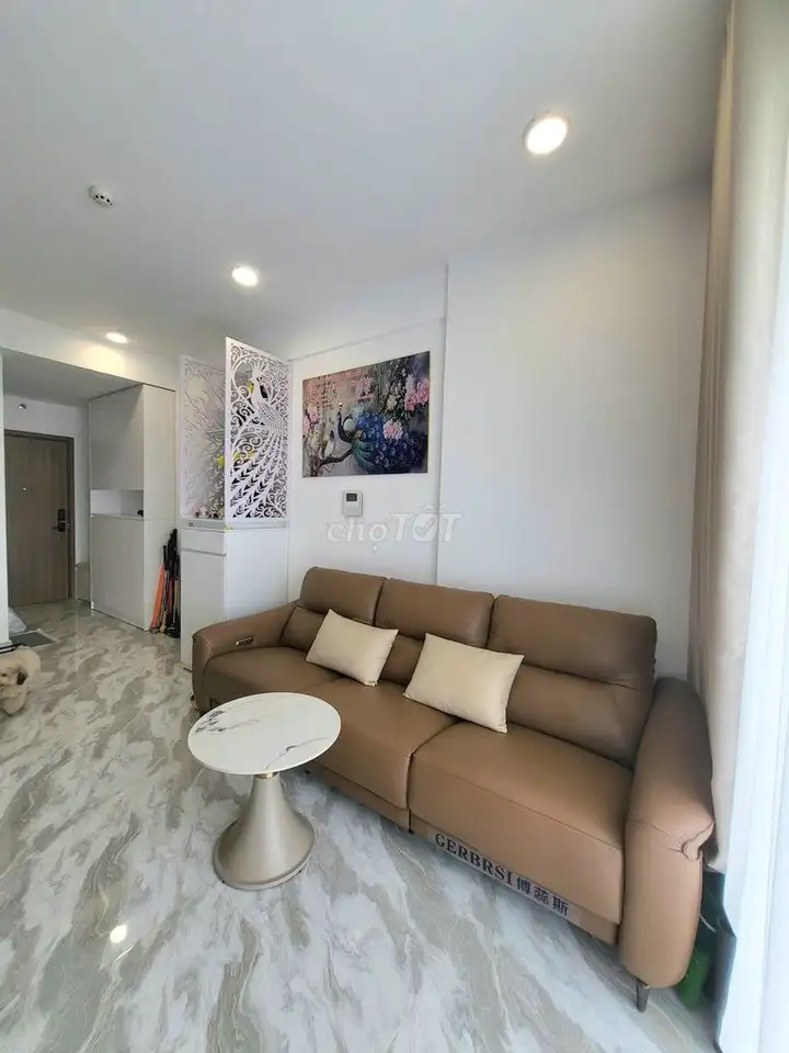 Срочно продаю квартиру 58 м² в центре 2-го района