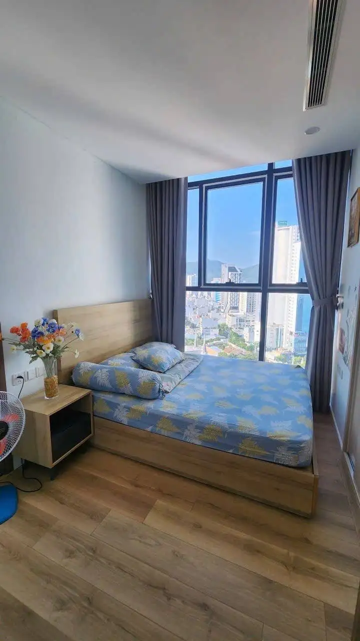 Квартира в аренду в комплексе Scenia Bay