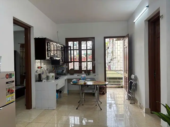 Продажа 2-комн. квартиры ЖК Đường Sắt 35 Láng Hạ, Ba Đình