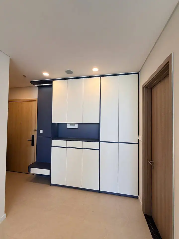 Аренда квартиры Panoma 1, 3 спальни
