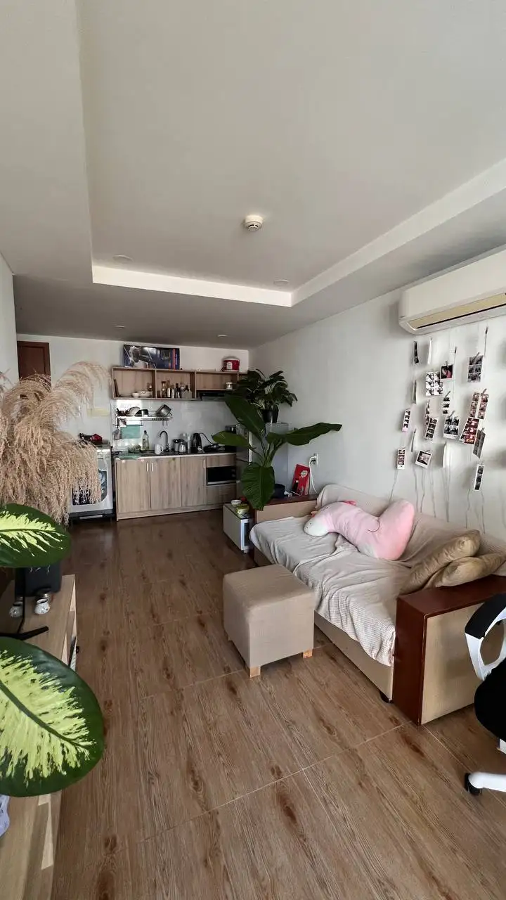 Аренда квартиры в My An, Dominika Apartment