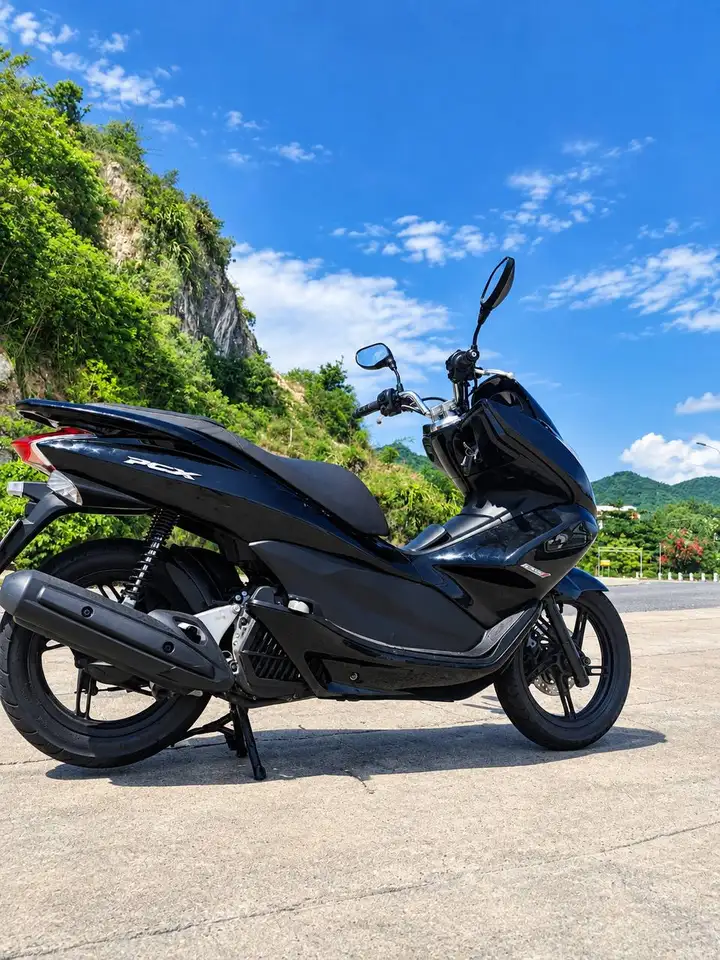 Honda PCX 125 2013