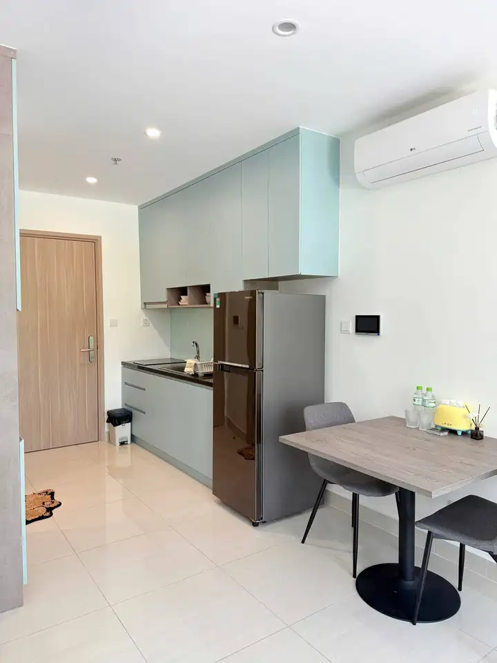 Аренда студии в The Origami, Vinhomes Grand Park