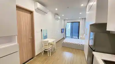 Студия Pavilion P4, Ocean Park, полностью укомплектована