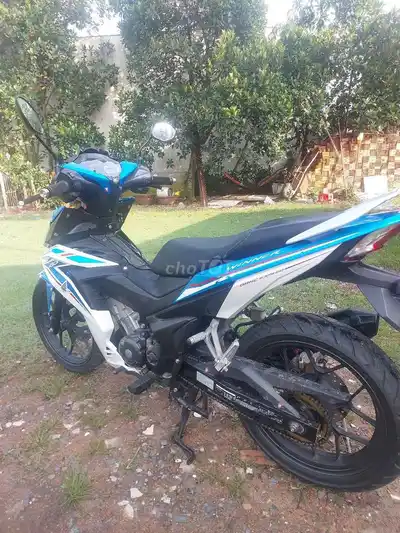 Winner V1 2019