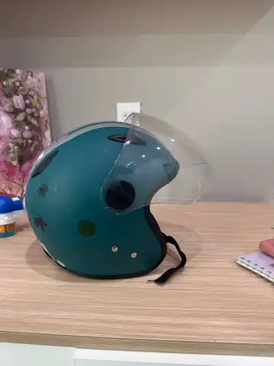 Шлем