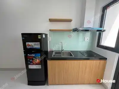 Квартира с мебелью в жилом районе FPT