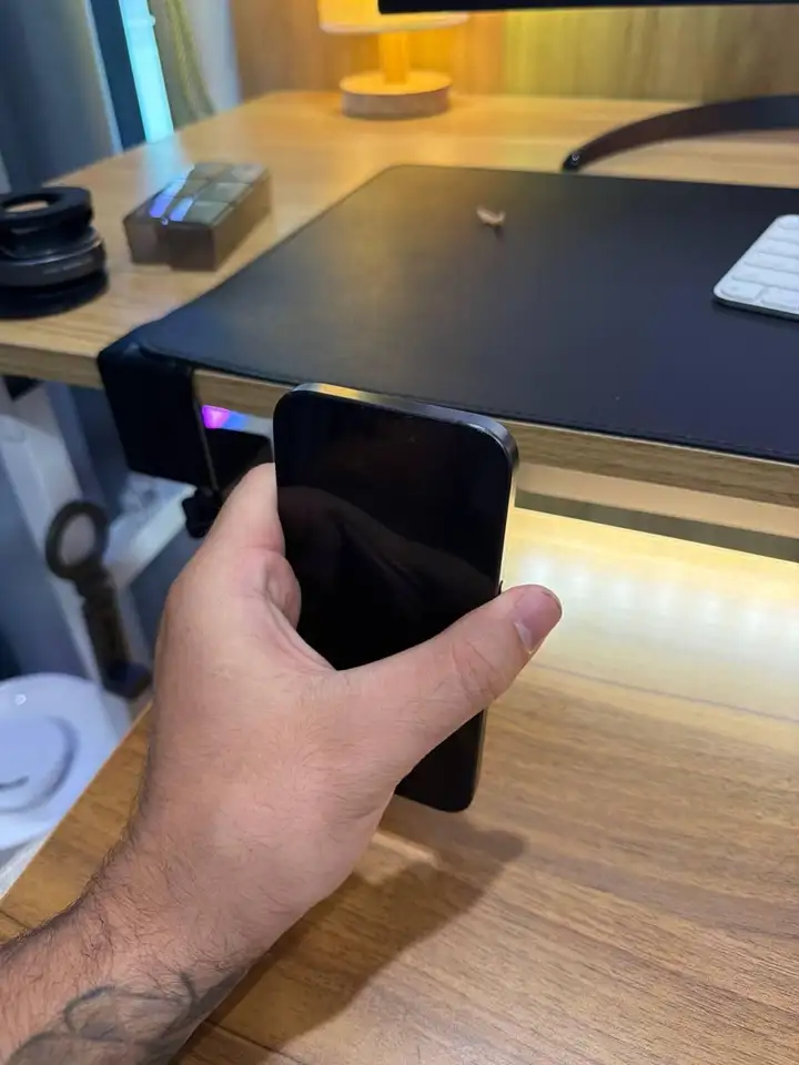 iPhone 15 Pro 256 ГБ