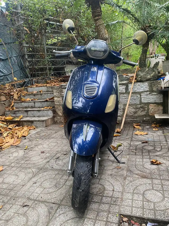 Detech 50cc