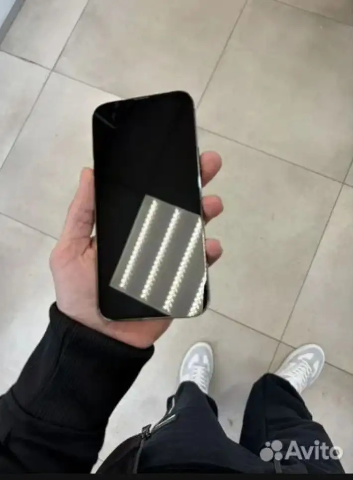 iPhone 13 Pro Max 256 ГБ