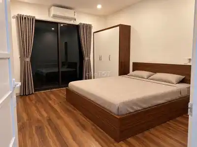Дом целиком 50 м², ул. Чинь Конг Сон, район Тейхо