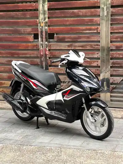 Honda Airblade 125cc 2019 Белый-Красный 12877 км