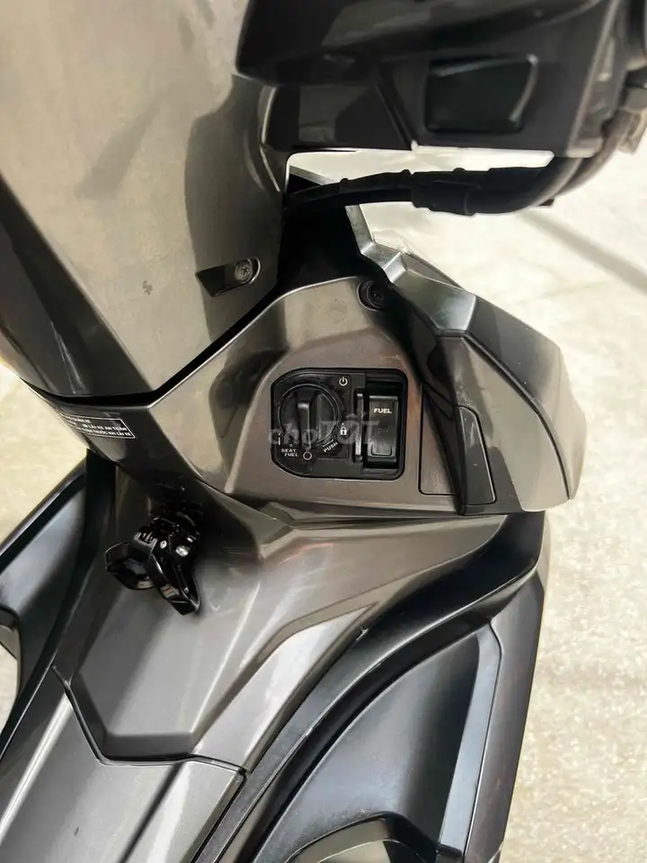 Honda Airblade 2018 Smartkey, оригинал, один владелец