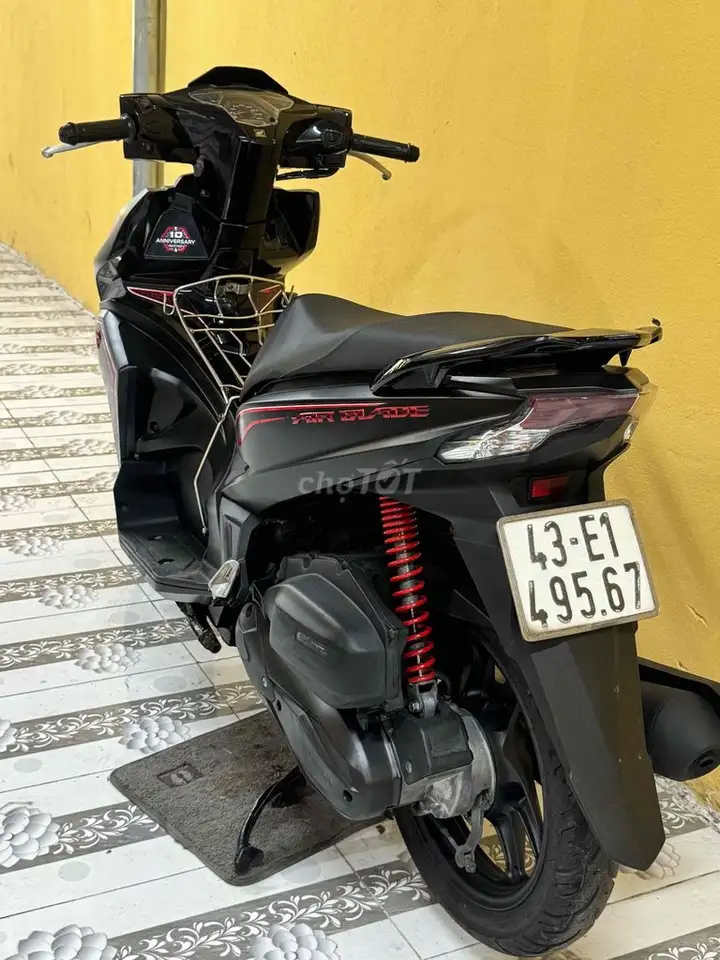 Air Blade 125 smartkey 2019 суперновый 43E1-49.567