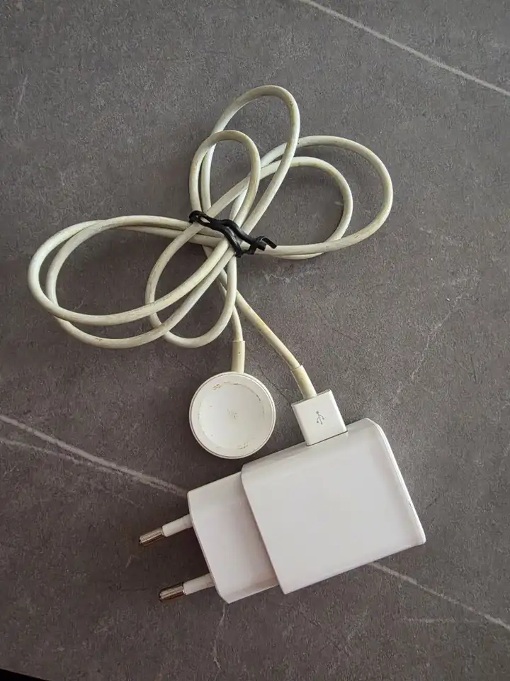 Apple Watch 3 38mm GPS