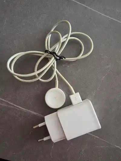 Apple Watch 3 38mm GPS