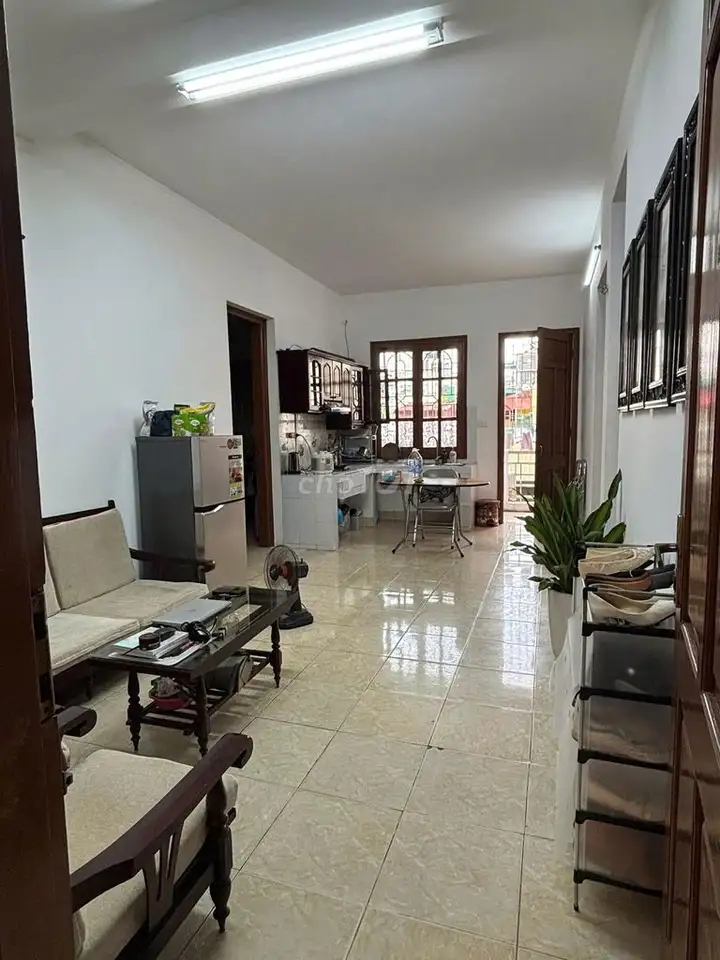 Продажа 2-комн. квартиры ЖК Đường Sắt 35 Láng Hạ, Ba Đình
