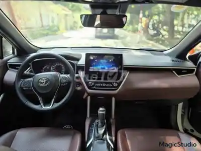 Toyota Corolla Cross 1.8V 2023
