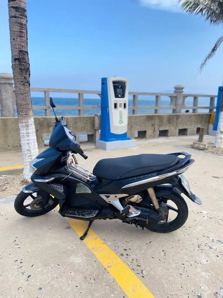 Honda Airblade 2010