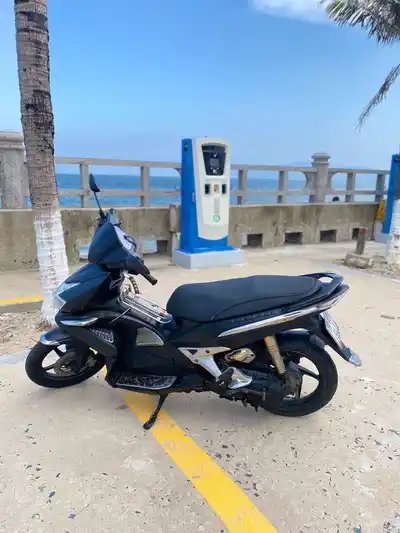 Honda Airblade 2010