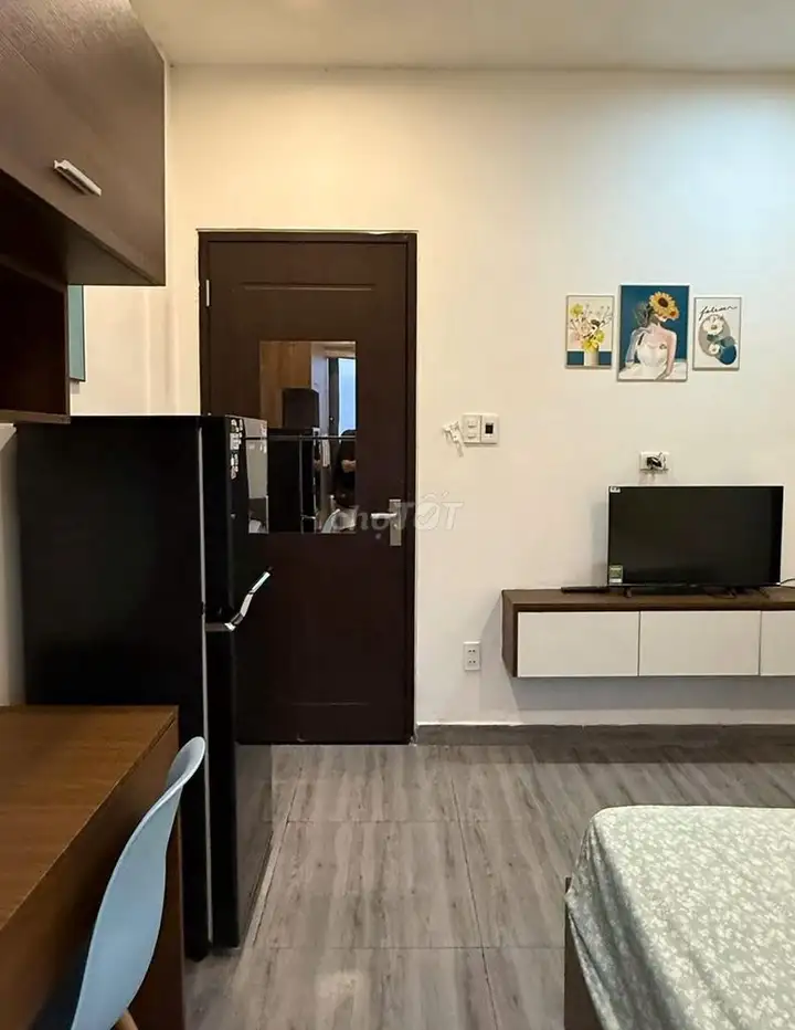 Сдается квартира An Thượng 24, Дананг, полная меблировка