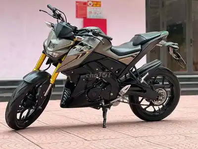 Yamaha TFX 150 2020 серый 22000 км импортный