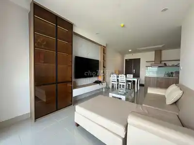 Аренда квартиры 2 спальни, Vũng Tàu Center Point, с мебелью