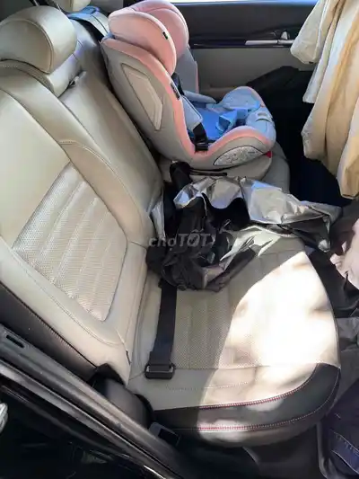 Kia Seltos 2022 Premium 40 000 км черный