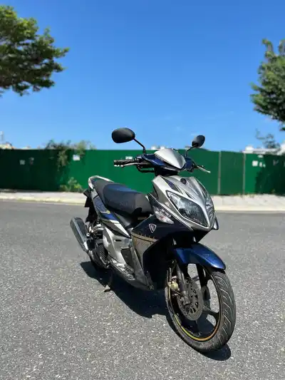 Yamaha Nouvo 4 LX 135cc 2011