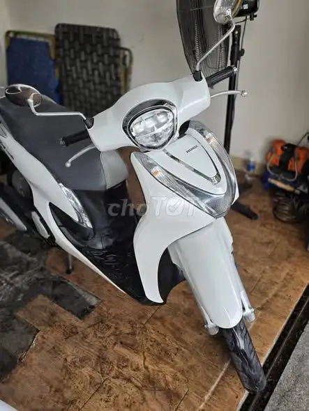 ❤️ Honda SH Mode 2025, рассрочка без первоначального взноса