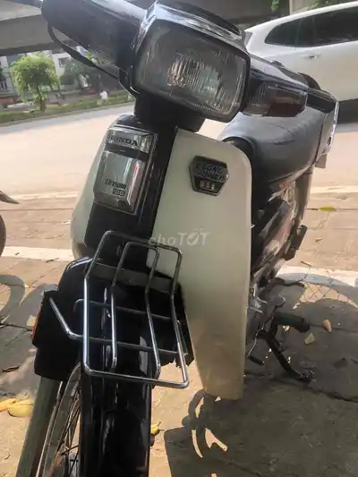 Honda Dream Тайский Черный, Белый Таиланд