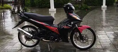 Yamaha Ex 135 под восстановление пластика, госномер 37, продажа или обмен