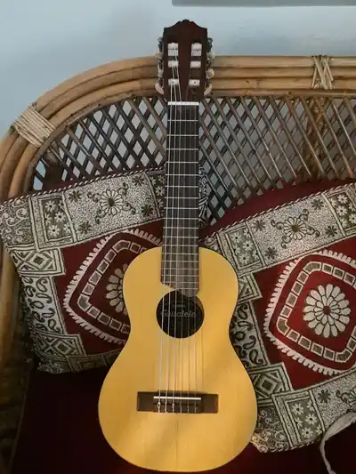 Гиталеле Yamaha GL1 с чехлом