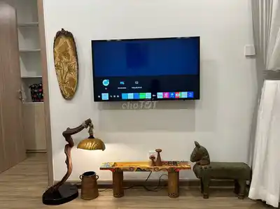 Аренда квартиры 1N+1 в Pavilion, укомплектована, Vinhomes Ocean Park, 7 млн