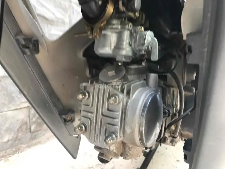 Wave 50cc, 50 кубов, 2023 года