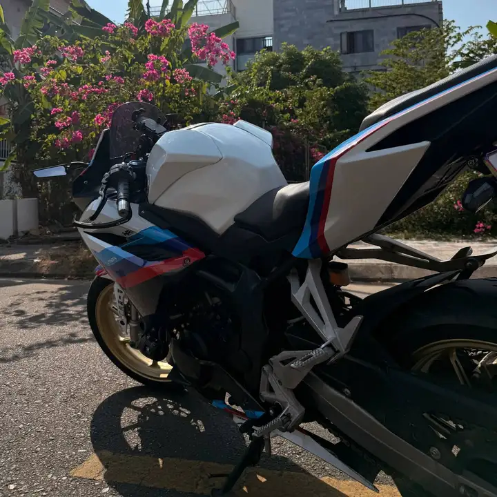 Аренда Honda CBR 250RR