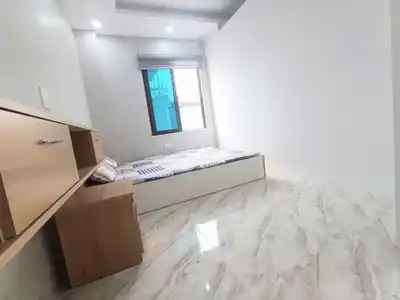 Аренда квартиры 2 спальни 1 гостиная рядом с Тхайха — светлая, 40 м², 8 млн