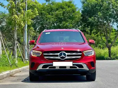 Мерседес GLC200 4matic 2022 V1 - 13 000 км, полный литраж