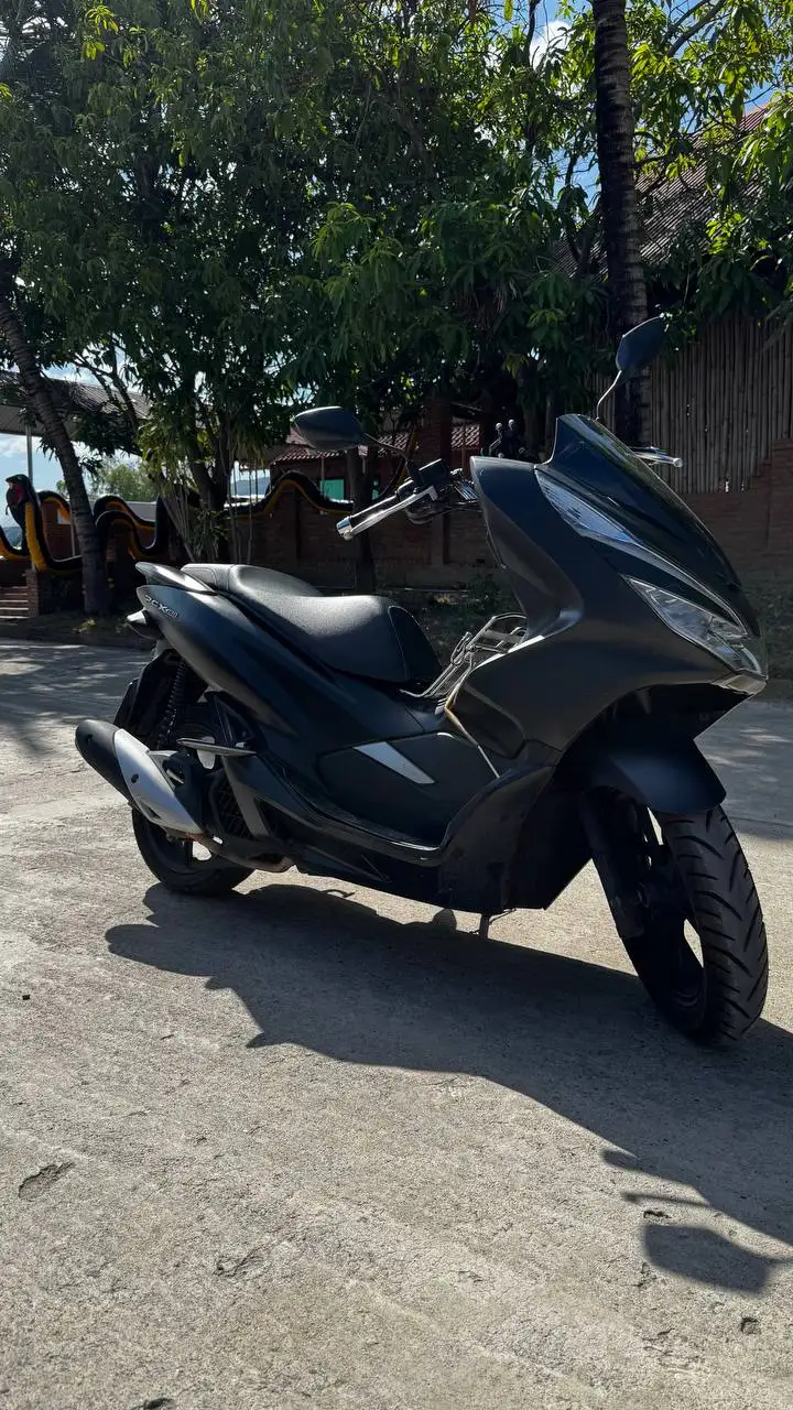 Honda PCX 150