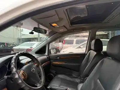 Mazda CX-9 2013 7 мест Автомат Белый