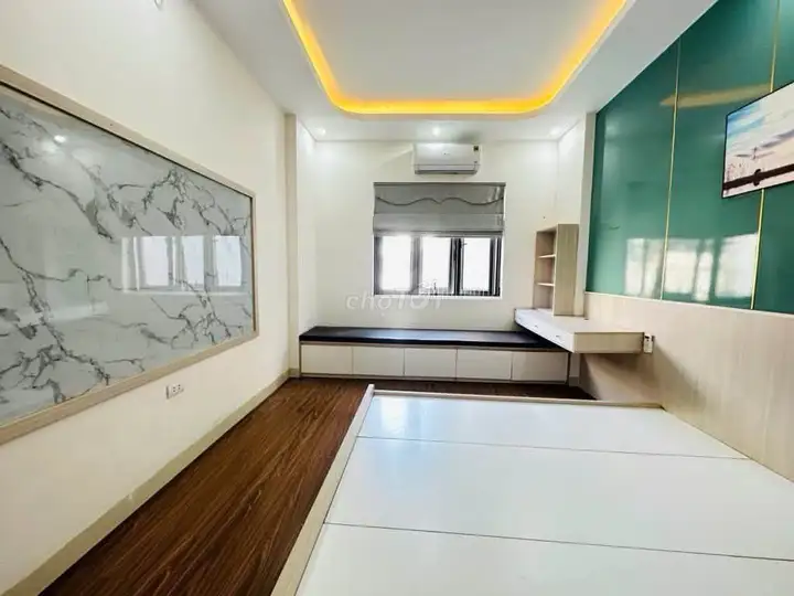 5-этажный дом на Шелковой улице, 20 м², автомобиль, 7 млрд