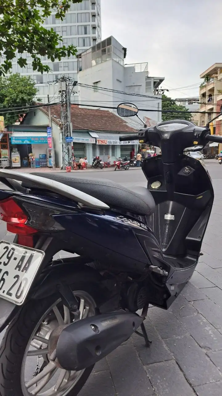 KYMCO CANDY 50 2019