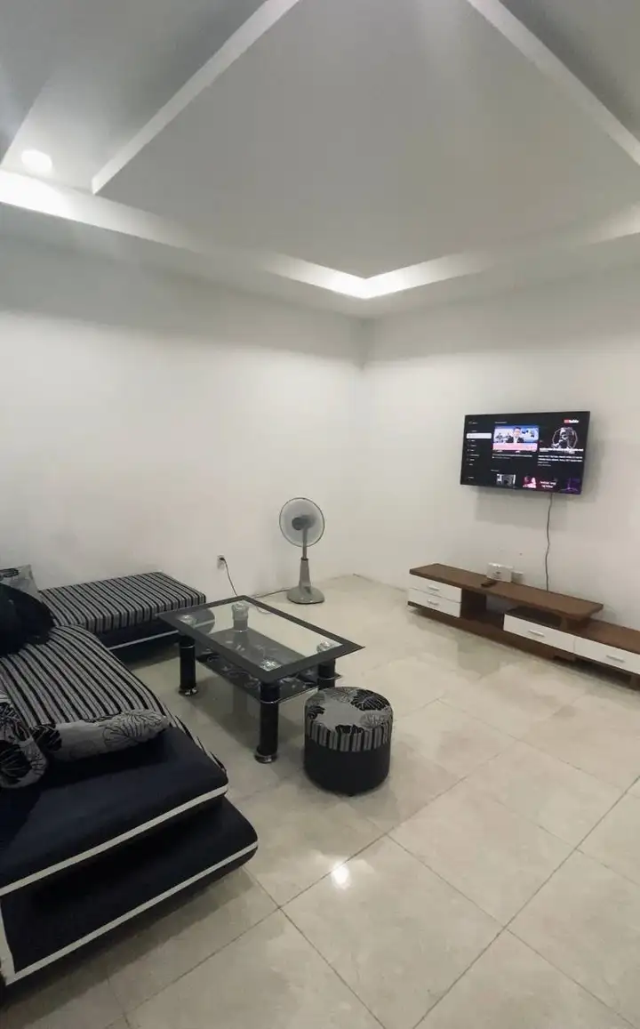 Аренда квартиры в ЖК Muong Thanh Luxury
