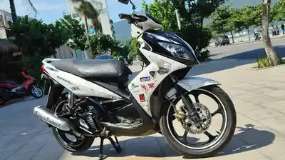 Yamaha LX Nouvo 2011