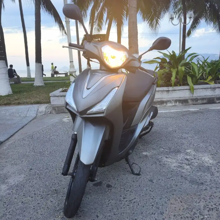 Kymco Candy Hermosa 50cc 2019