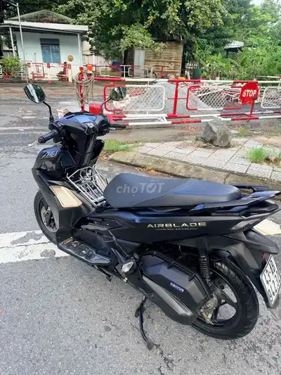 Собственник продаёт Honda Air Blade 4Val в оригинале