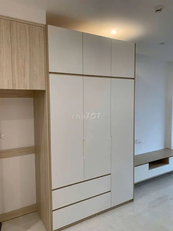 Квартира в TTC Plaza Da Nang над AEON Mall