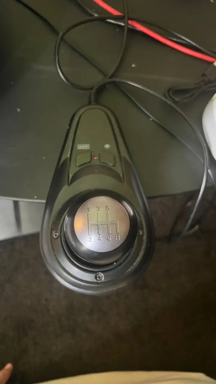 PXN V9