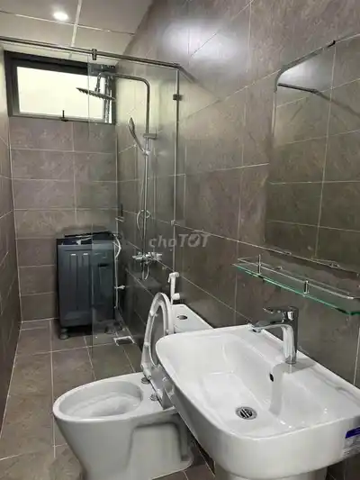 Апартаменты с полной мебелью на Чунг Нгиа 4, Лиентьеу