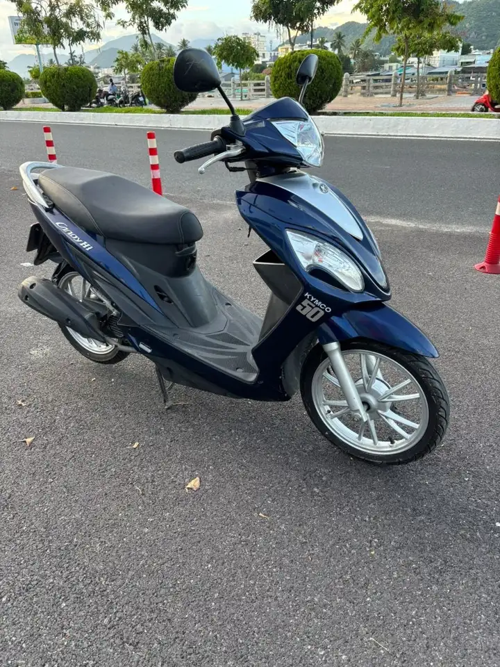 KYMCO CANDY HI 50cc 2020